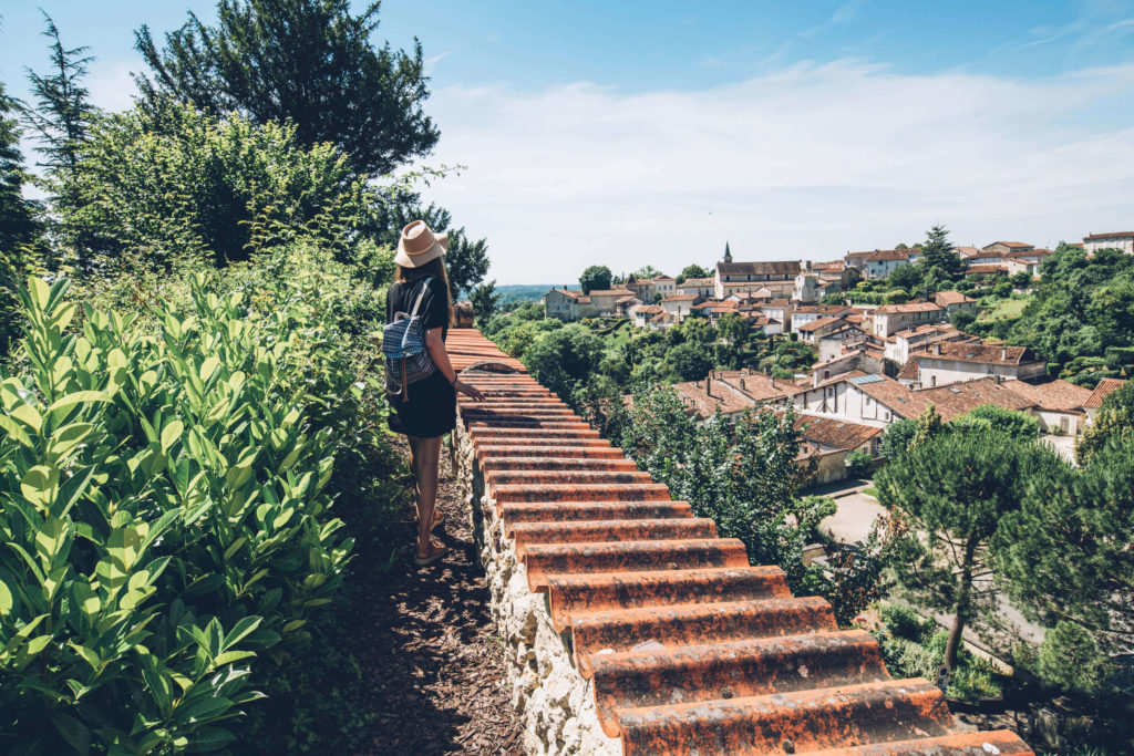 Aubeterre sur Dronne