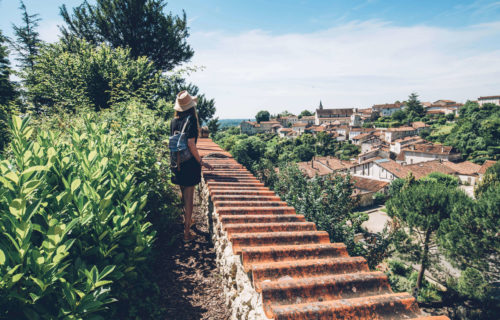 Aubeterre sur Dronne