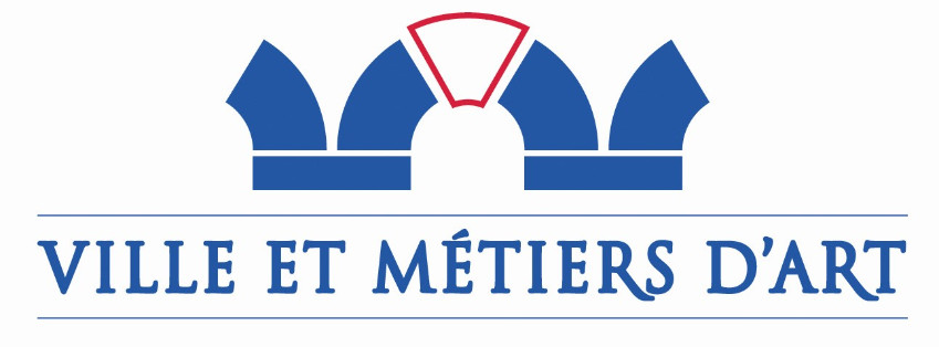 Logo Ville et Métiers d'Art Barbezieux