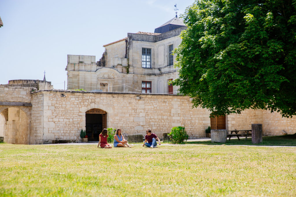 Château de Villebois