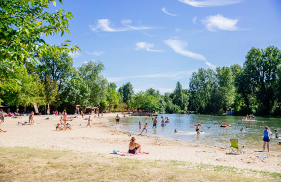 Activités en Sud Charente